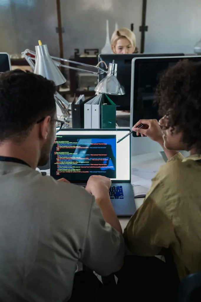 Technology Consultants